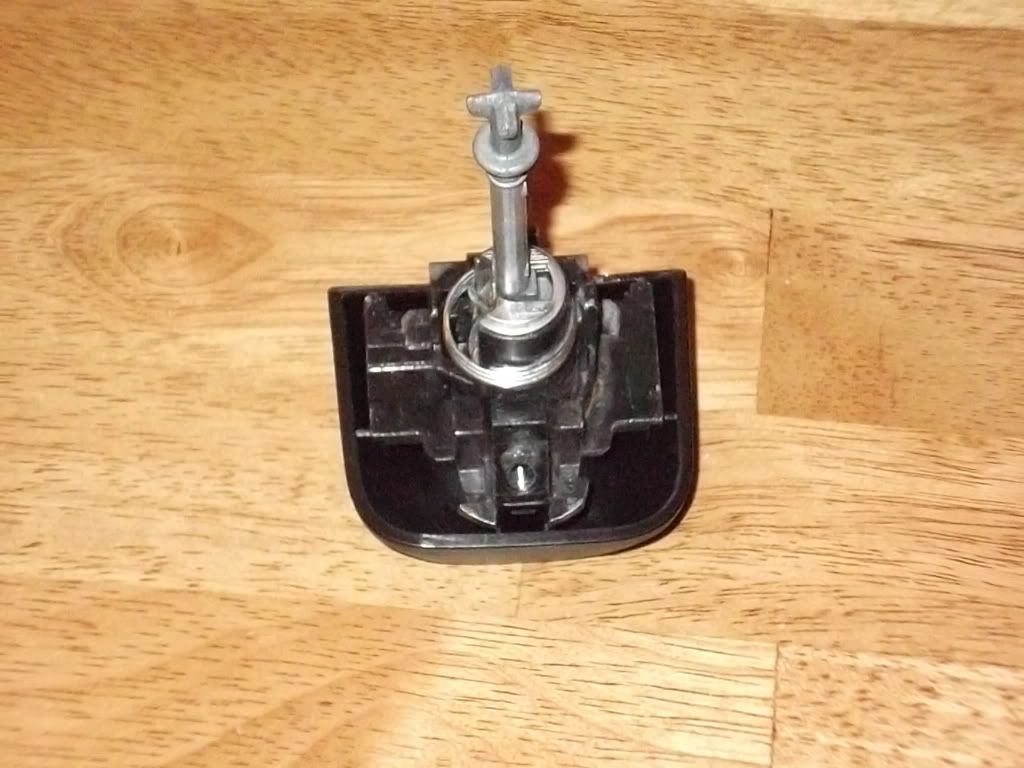 T Screw on Door Lock Not Lining Up Toyota FJ Cruiser Forum